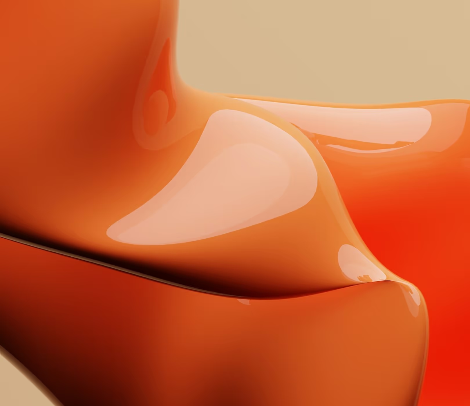 Push Past Pack Design in New Style project visual 7