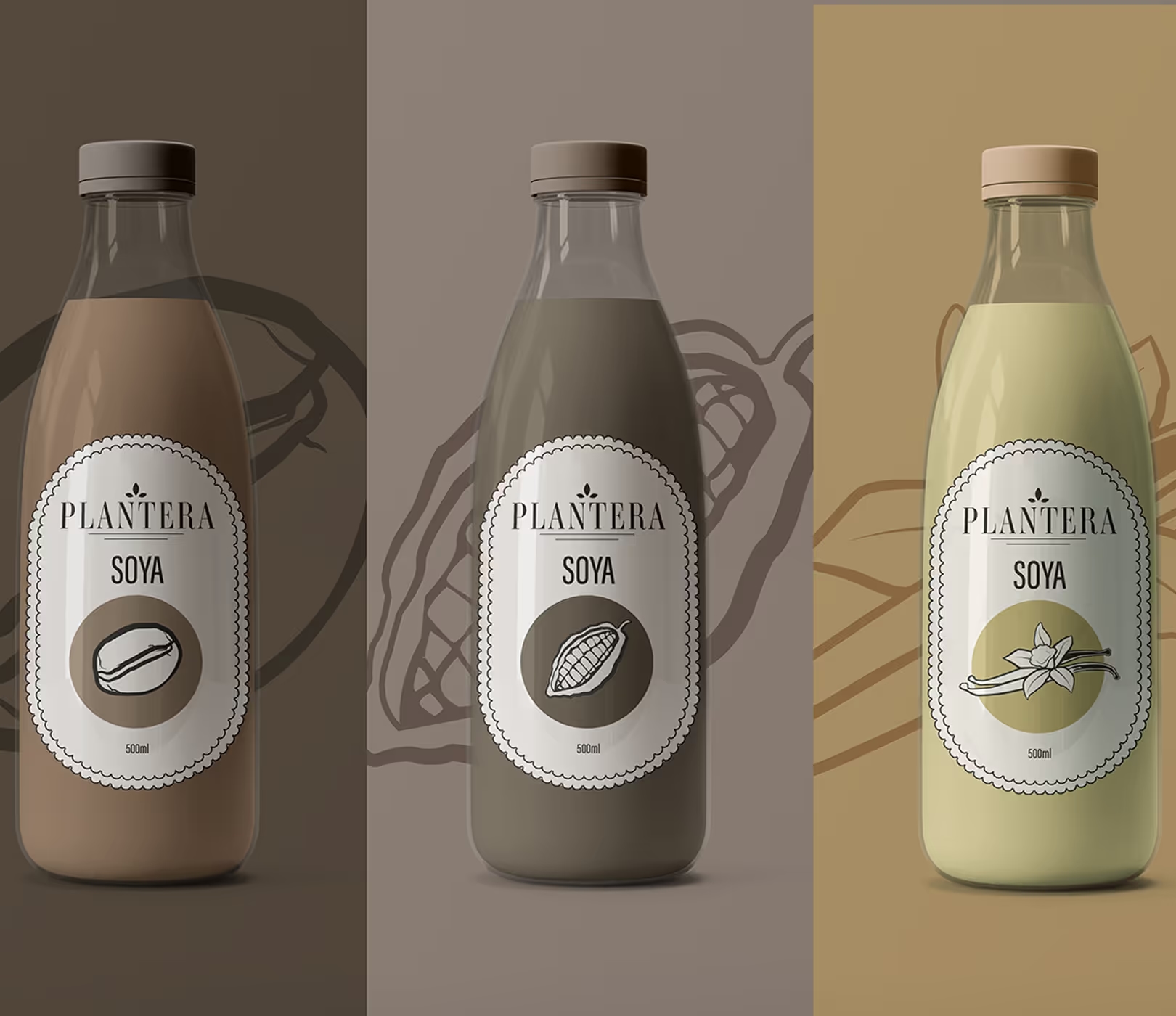 Plenova Web Design & Development project visual 5