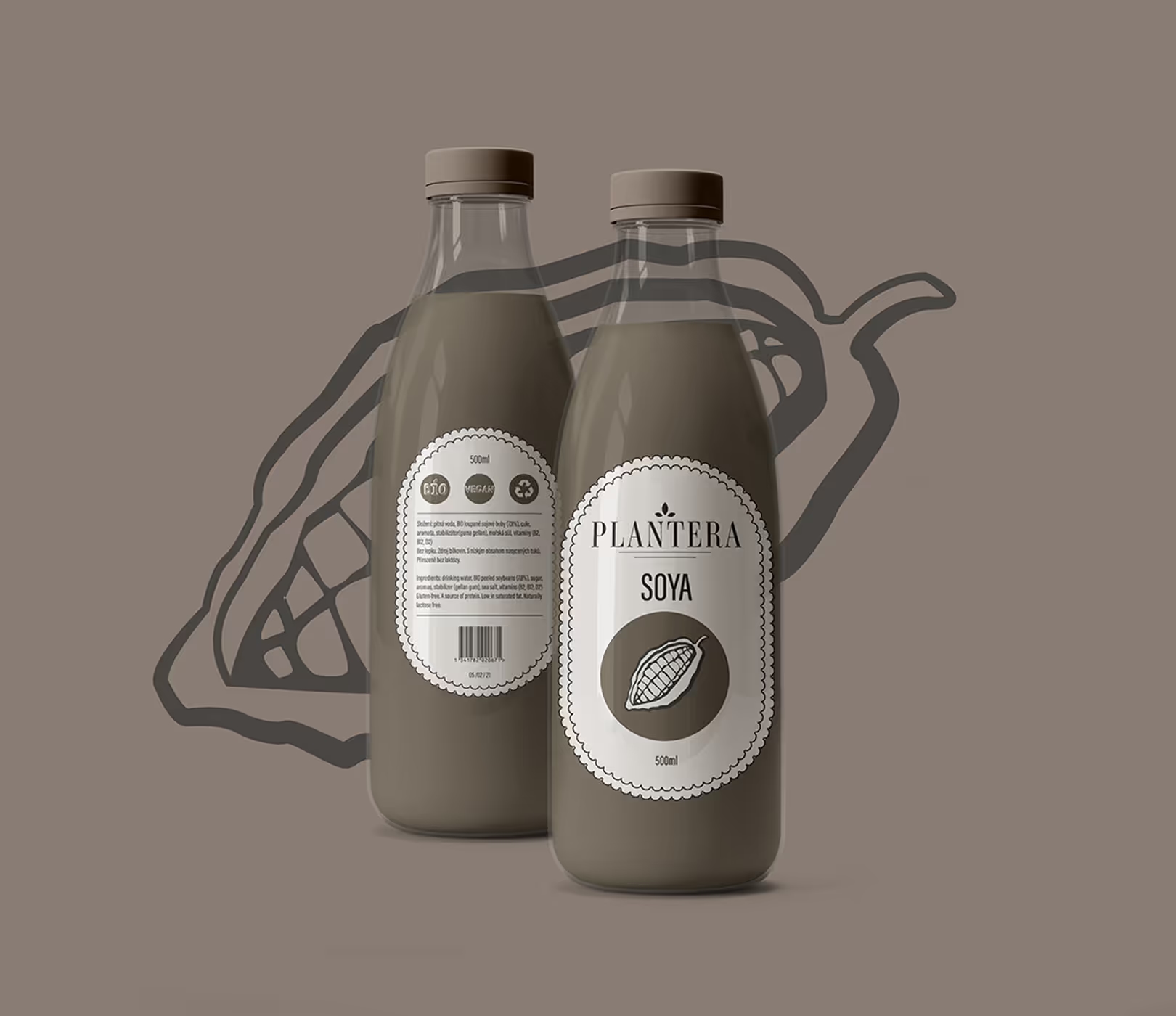 Plenova Web Design & Development project visual 6