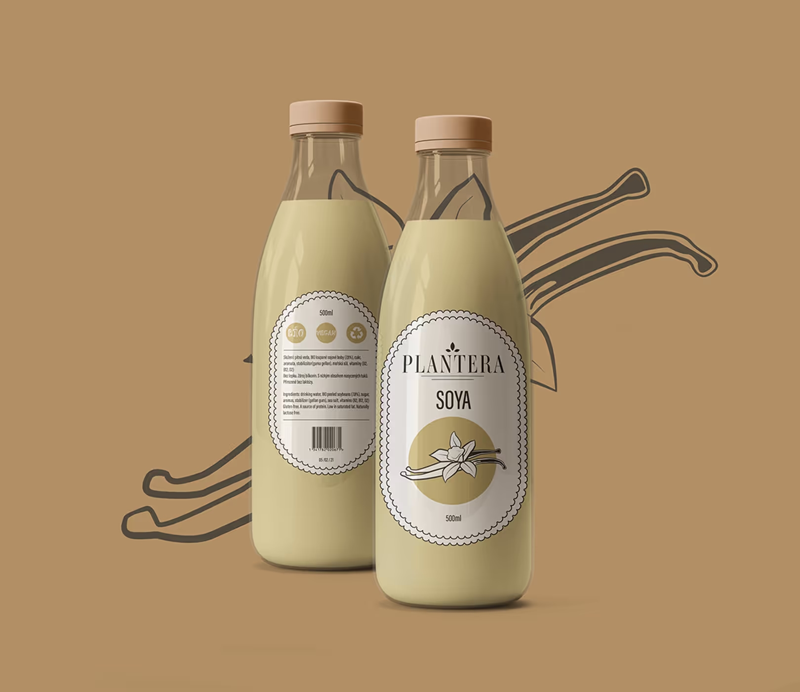 Plenova Web Design & Development project visual 7